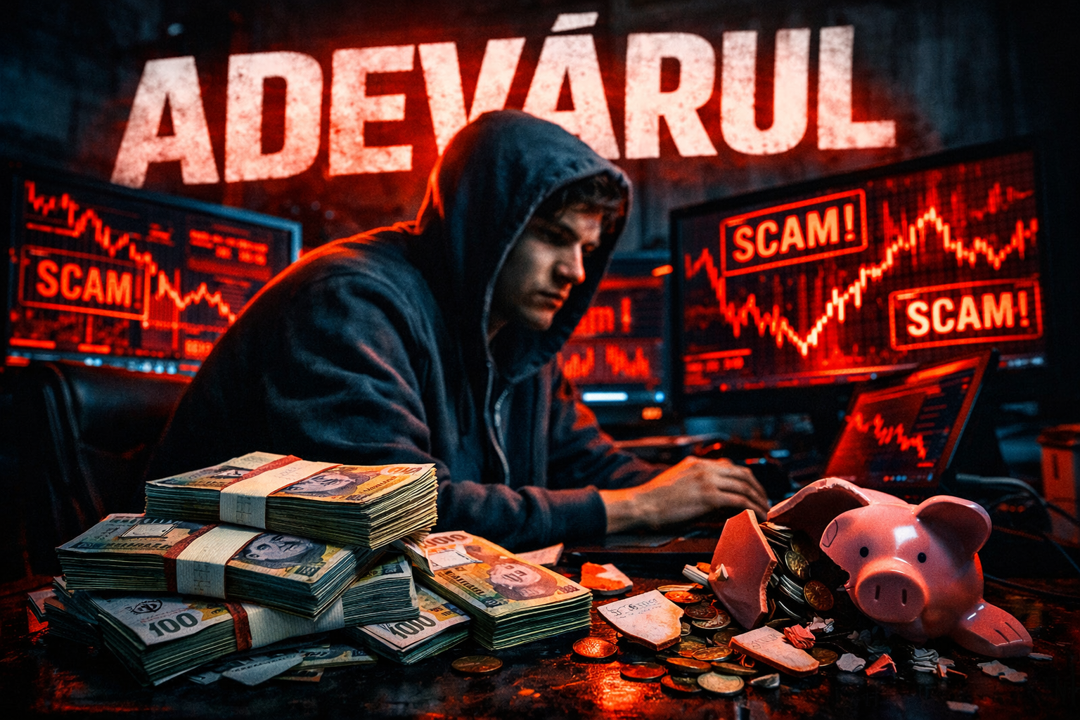 Investigație Financiară